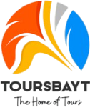 ToursBayt Logo