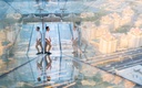 Burj Khalifa At The Top SKY (Level 148) + Sky Views Observatory Entry Tickets 