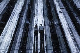 ARTE MUSEUM Dubai + Burj Khalifa At the Top: Level 124 & 125 Tickets 