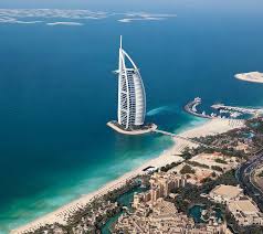 Wild Wadi Tickets + Burj Al Arab Guided Tour 
