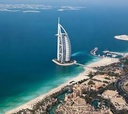 Wild Wadi Tickets + Burj Al Arab Guided Tour 
