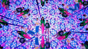 House of Hype + Burj Khalifa At the Top: Level 124 & 125 Tickets 