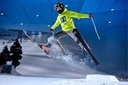 Ski Dubai Snow Fun Pass + IMG Worlds of Adventure Tickets 