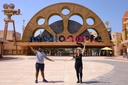 MOTIONGATE™ + Wild Wadi Tickets 