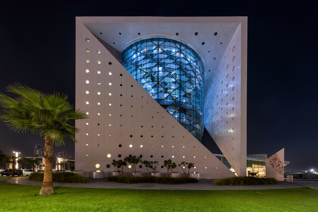 Dubai Aquarium + Green Planet + Dubai Frame Tickets 