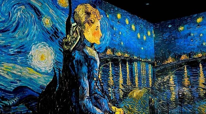 House of Hype + ARTE MUSEUM DUBAI Tickets 