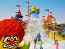 LEGOLAND® Water Park + Free Dubai Frame Tickets 