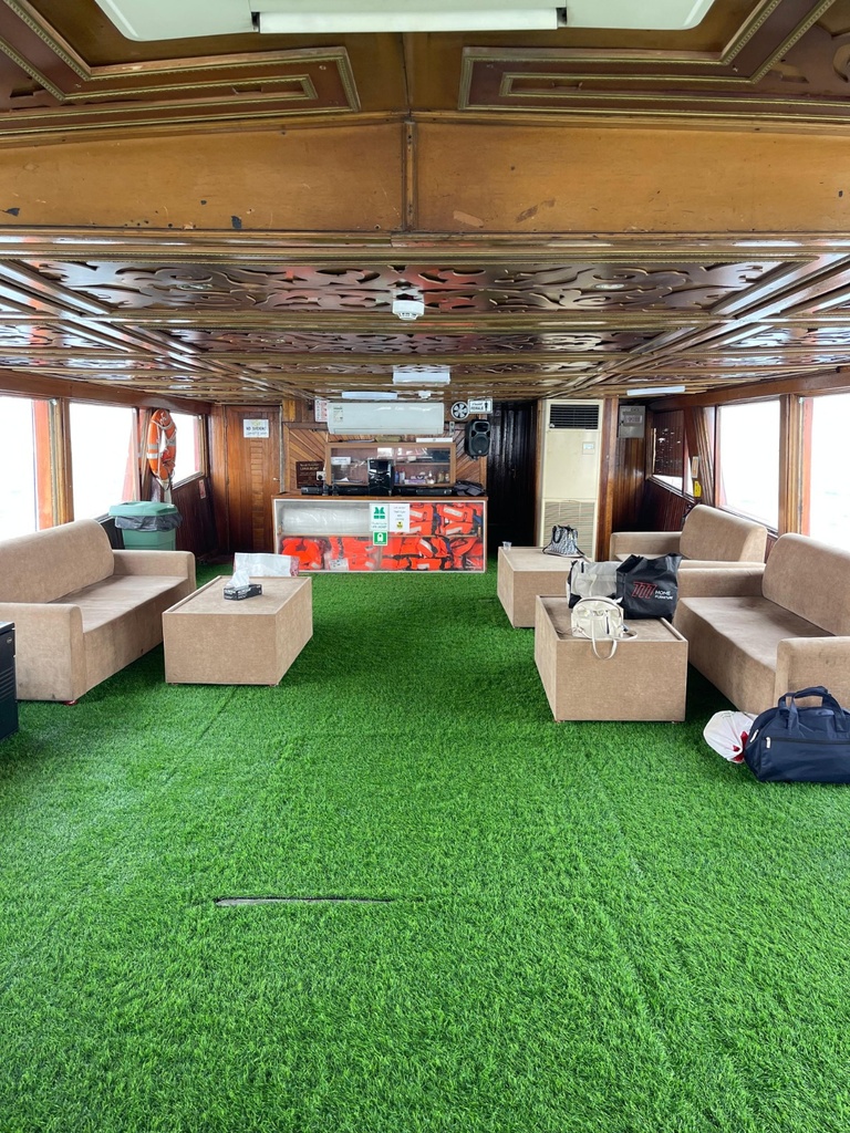 Dibba Fujairah City Tour (UAE SIDE) 