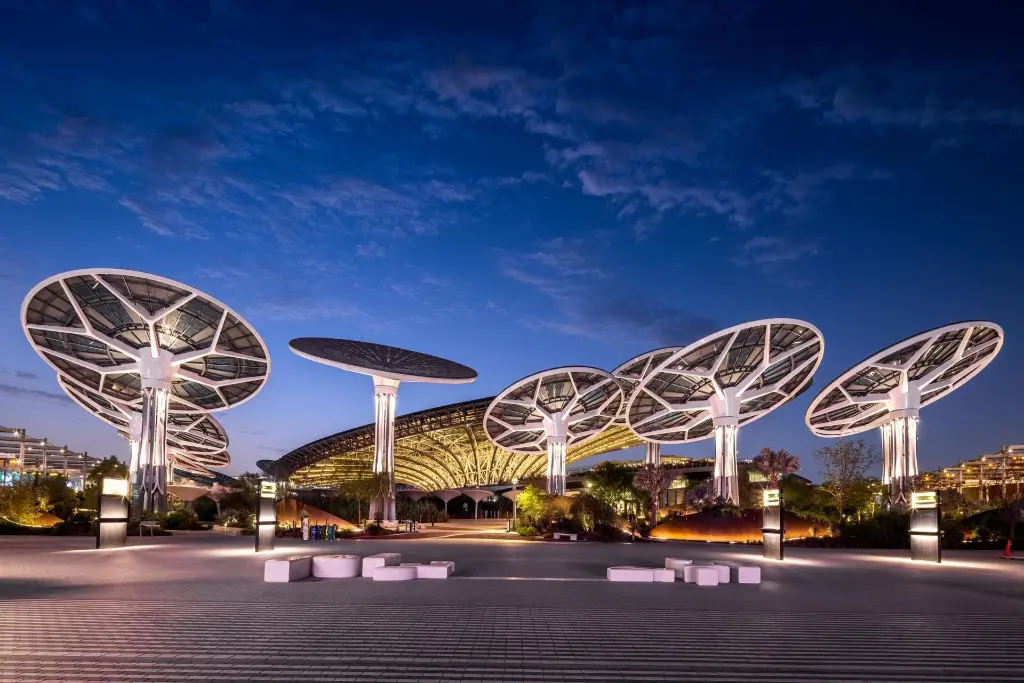 A_Night_View_of_Terra_-_The_Sustainability_Pavilion.webp