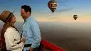 Sunrise Hot Air Balloon-Ras Al Khaimah