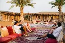 Ras Al Khaimah Desert Safari.