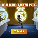 Real Madrid Theme Park
