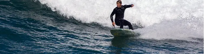Surf High Experience in Dubai ( 1 Hour)