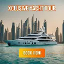 Shared Yacht Marina Tour 1 Hour