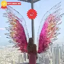 Burj Khalifa Sky Tickets124th+125th+148th 