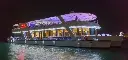 Xclusive Dinner cruise