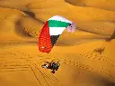 Paramotor Adventure 
