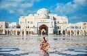 Qasr Al Watan Abu Dhabi