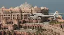 Helicopter Ride in Abu Dhabi-17 Minute Ride 