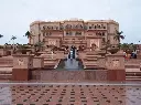 Emirates Palace Abudhabi-High Tea