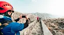 Jebel Jais Zipline-Jaisa Sky Tour