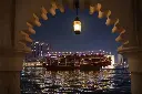 Dhow Cruise Dinner - Creek