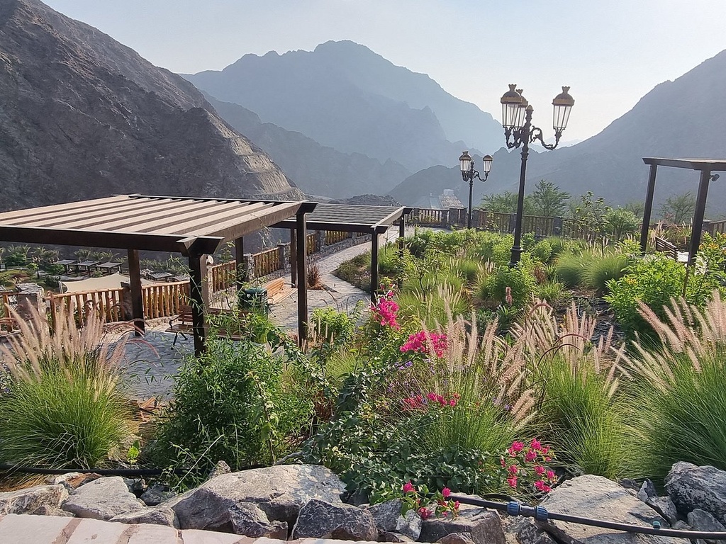 Khorfkhan & Kalba City Tour