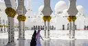 Full Day Abu Dhabi City Tour 