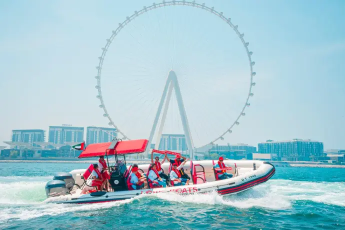 Love Boats