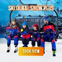 Ski Dubai Tickets