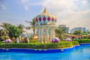 Pearls Kingdom Water Park (Sharjah)