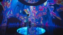 AYA Universe + Dubai Frame Tickets 