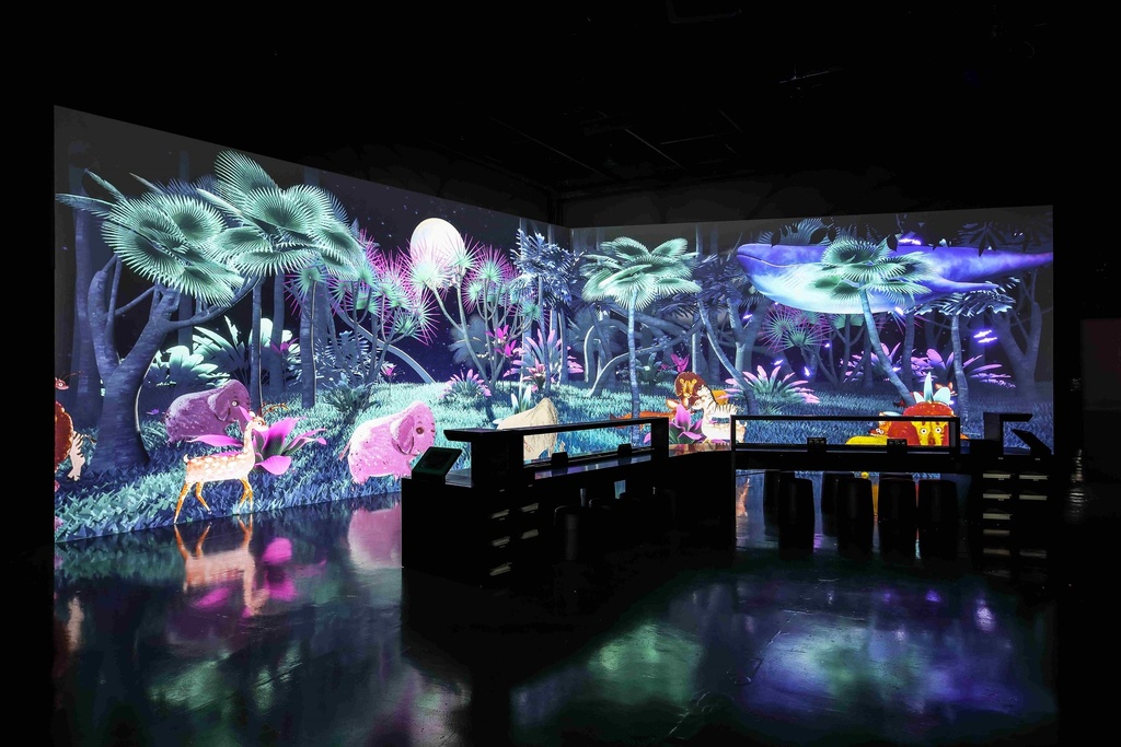 House of Hype + ARTE MUSEUM DUBAI Tickets 