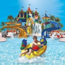 LEGOLAND® Water Park + Free Dubai Frame Tickets 