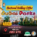 Dubai Parks and Resorts