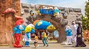 Motiongate Dubai (One Park Pass)