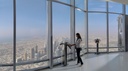 Burj Khalifa + Dubai Frame + Dubai Aquarium & Underwater Zoo Tickets 