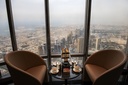 Burj Khalifa At The Top SKY (Level 148) + Sky Views Observatory Entry Tickets 