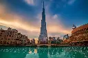 Full Day Dubai City Tour