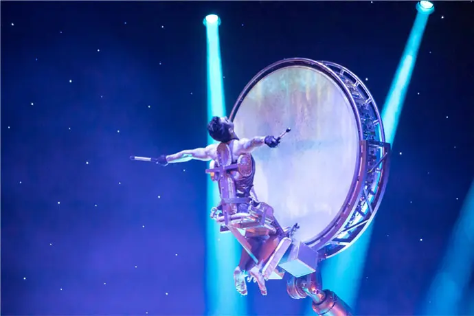 La Perle By Dragone Dubai