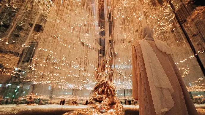 AYA Universe Dubai