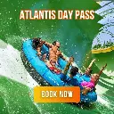 Atlantis Day Pass(Open dated)