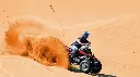 Premium Desert Safari With Quad Biking