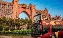 Big Bus Tour Dubai