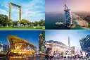 6 Emirates In A Day Tour