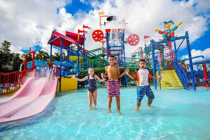 Legoland Water Park