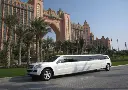 Private Limousine Rental Dubai