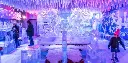 Chillout Ice Lounge Dubai