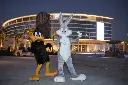 Warner Bros World Abu Dhabi